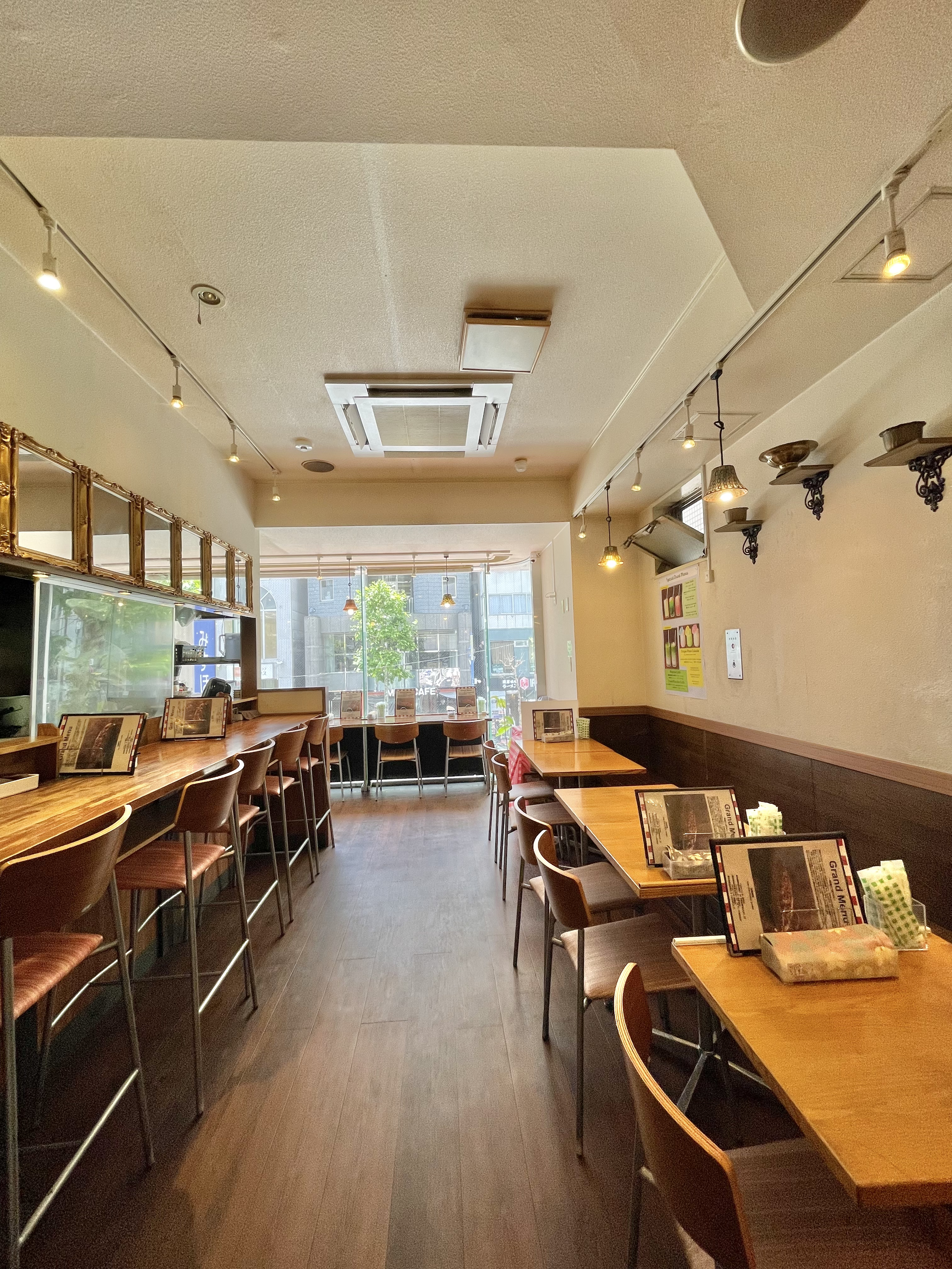 グリルハンター 五反田店Grill Hunter HALAL